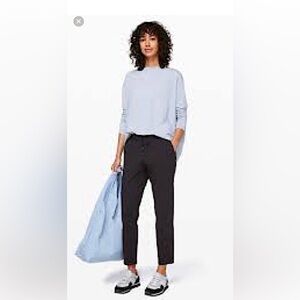 COPY - Lululemon On The Fly Pants